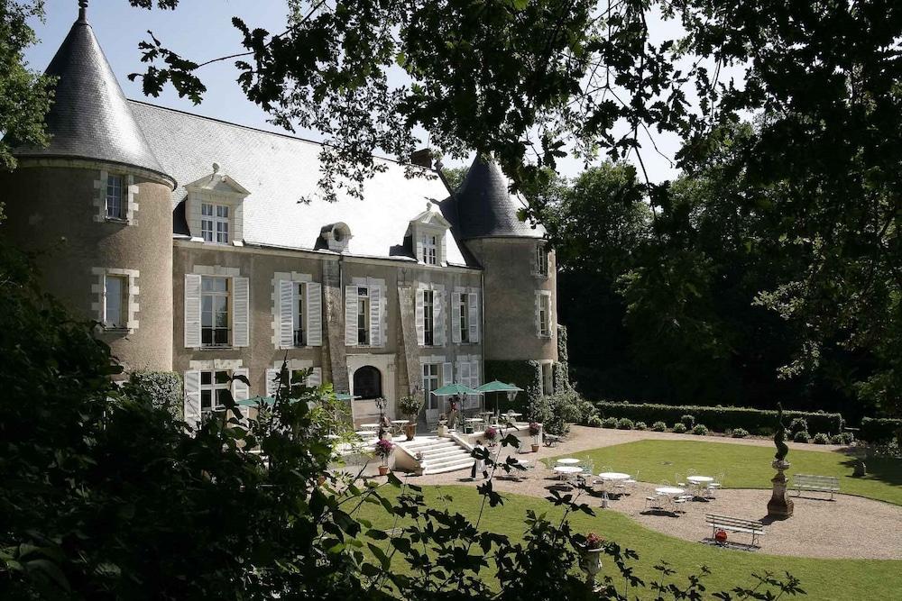 Chateau De Pray Amboise Luaran gambar