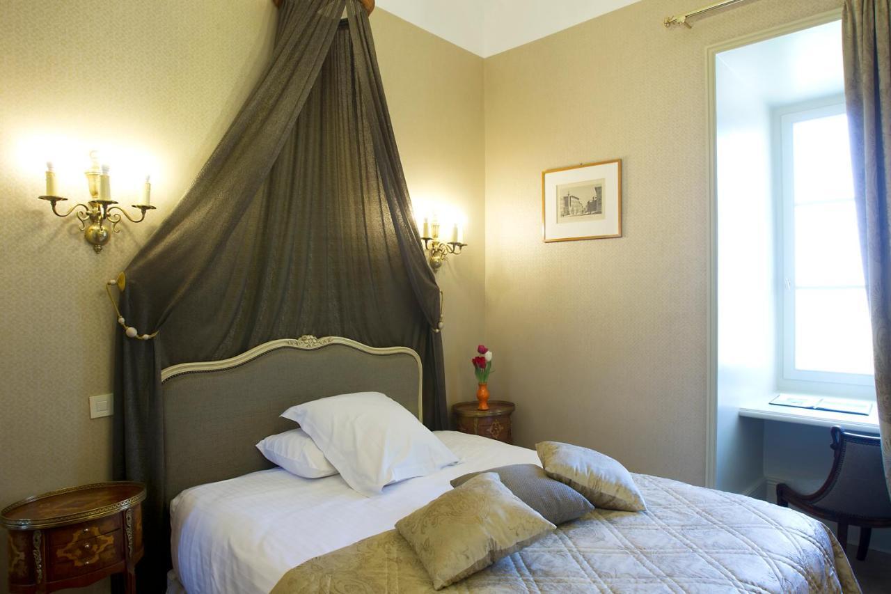 Chateau De Pray Amboise Bilik gambar