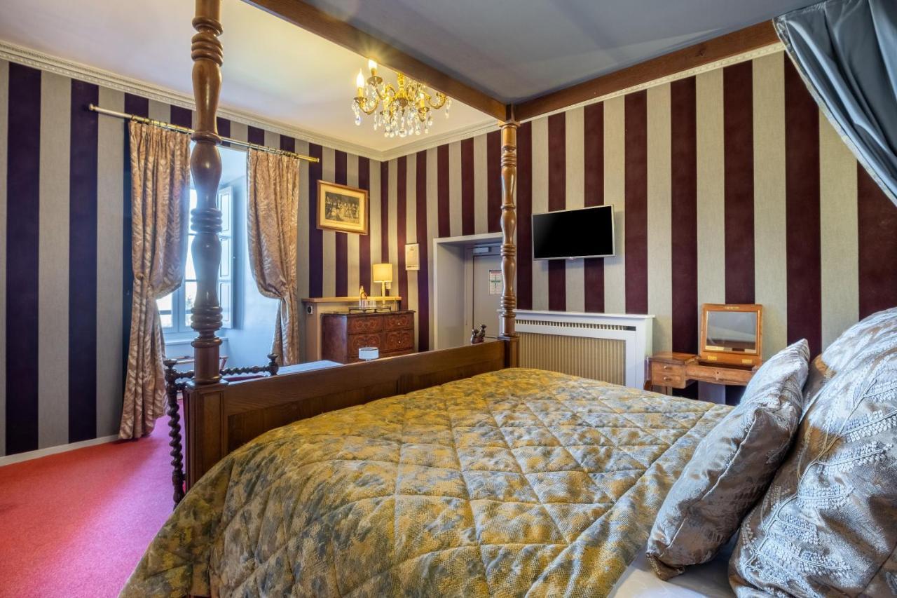Chateau De Pray Amboise Luaran gambar