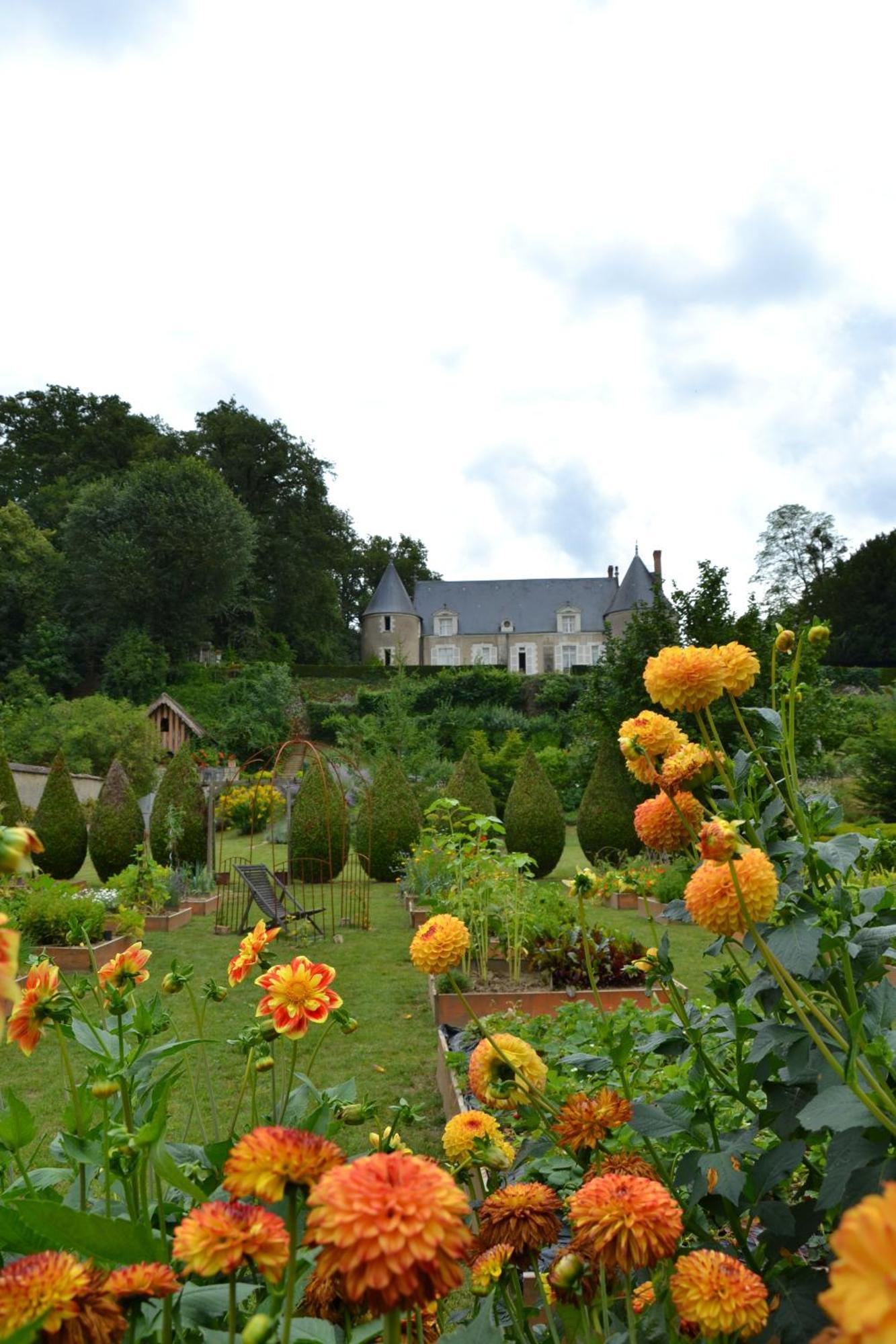 Chateau De Pray Amboise Luaran gambar