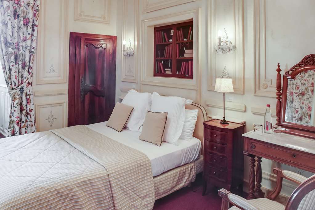 Chateau De Pray Amboise Bilik gambar